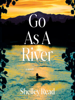 cover image of Go as a River
